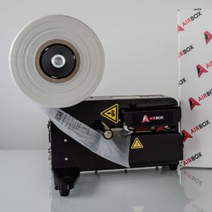 AirBox Pillow Machine