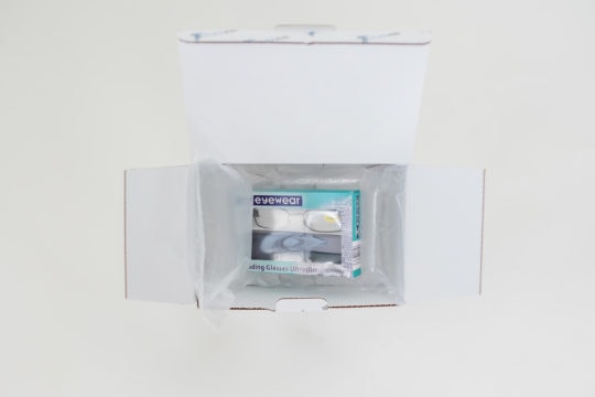 Voidfill - March 2019 Packaging